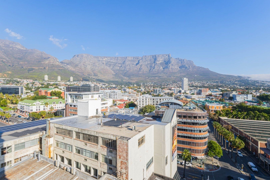 2 Bedroom Property for Sale in Cape Town City Centre Western Cape
